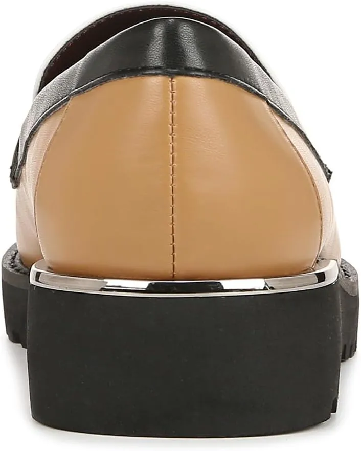 Franco Sarto Women's Carolynn Lug Sole Loafer