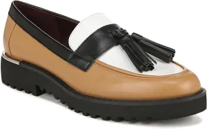 Franco Sarto Women's Carolynn Lug Sole Loafer