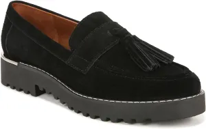 Franco Sarto Women's Carolynn Lug Sole Loafer