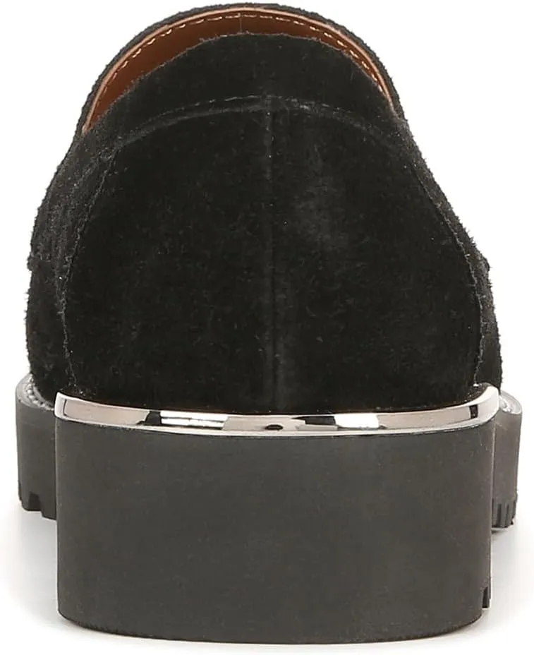 Franco Sarto Women's Carolynn Lug Sole Loafer
