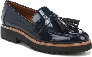 Franco Sarto Women's Carolynn Lug Sole Loafer