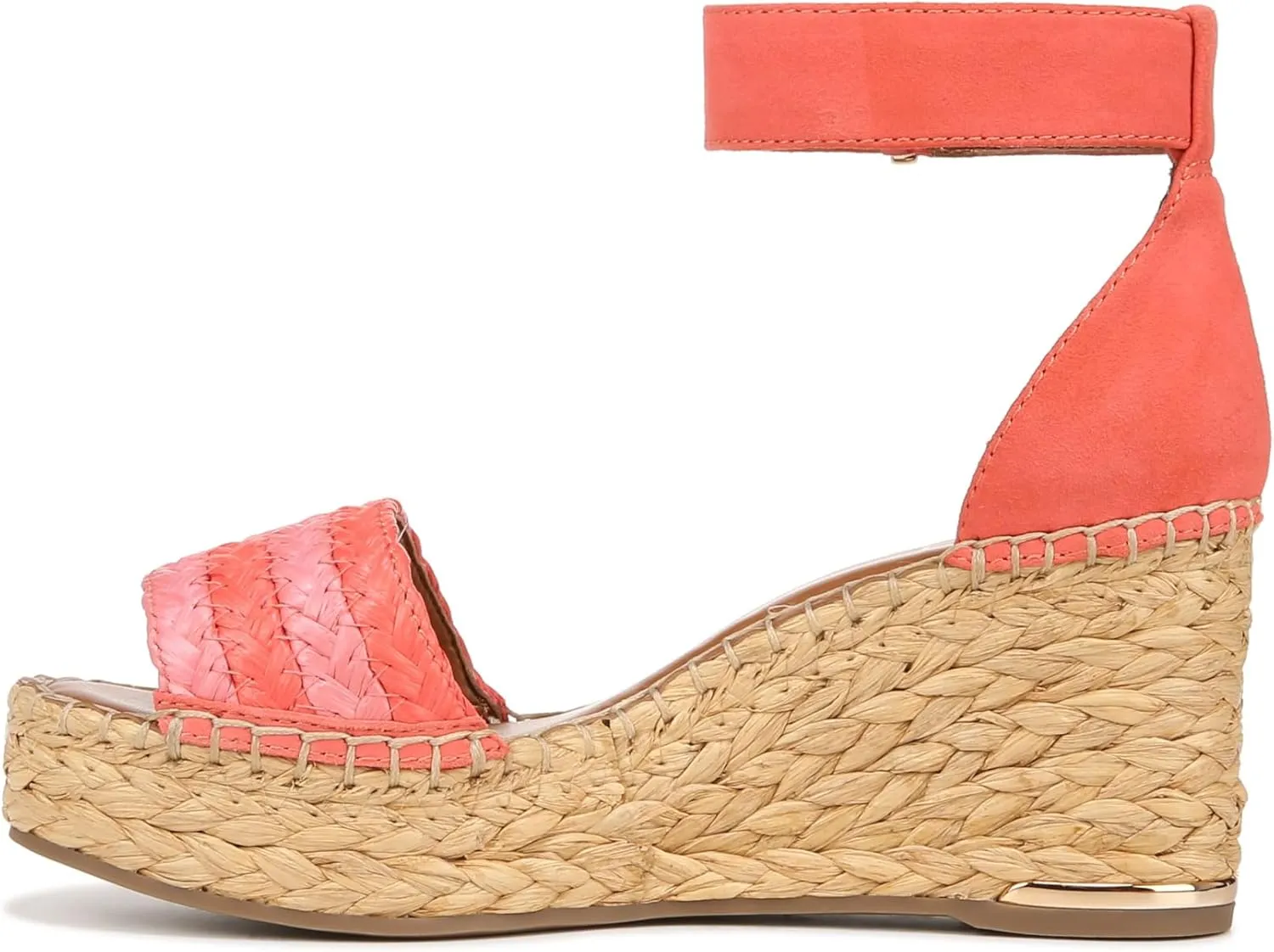 Franco Sarto Women's Clemens Espadrille Wedge Sandal