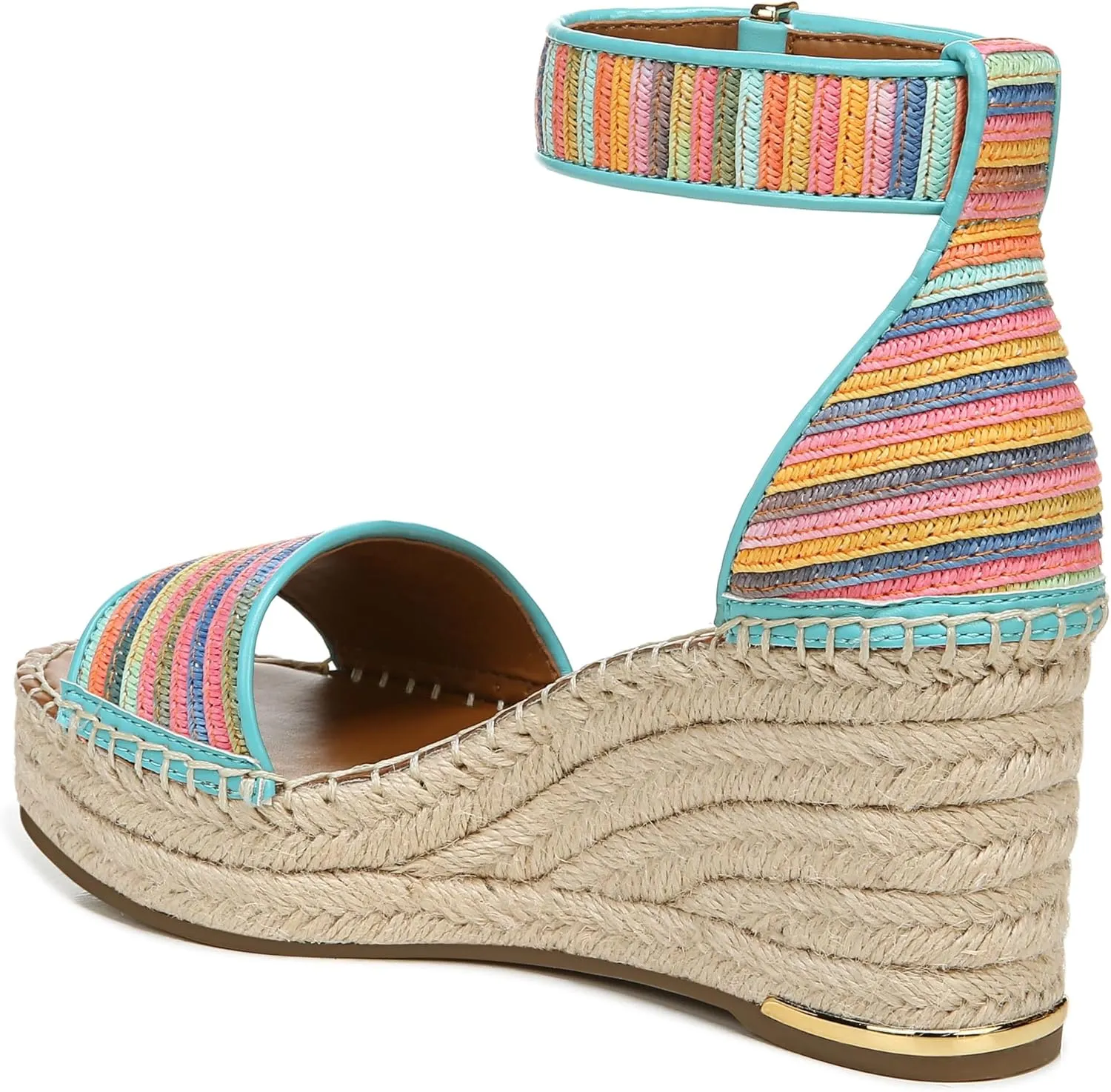 Franco Sarto Women's Clemens Sandal