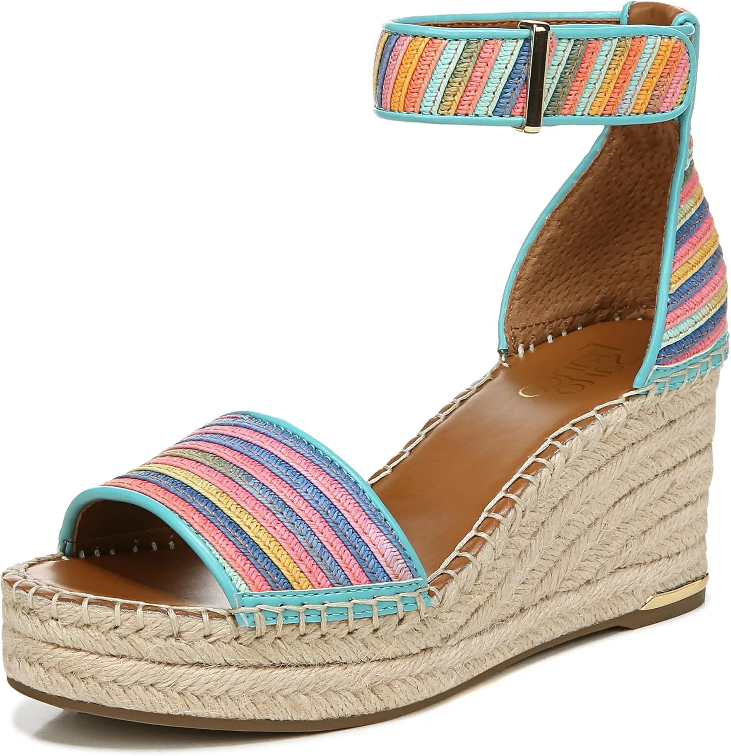 Franco Sarto Women's Clemens Sandal