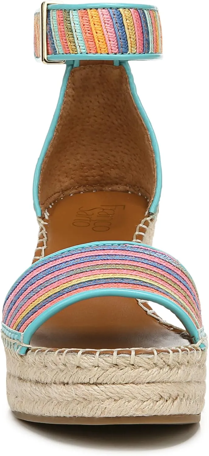 Franco Sarto Women's Clemens Sandal