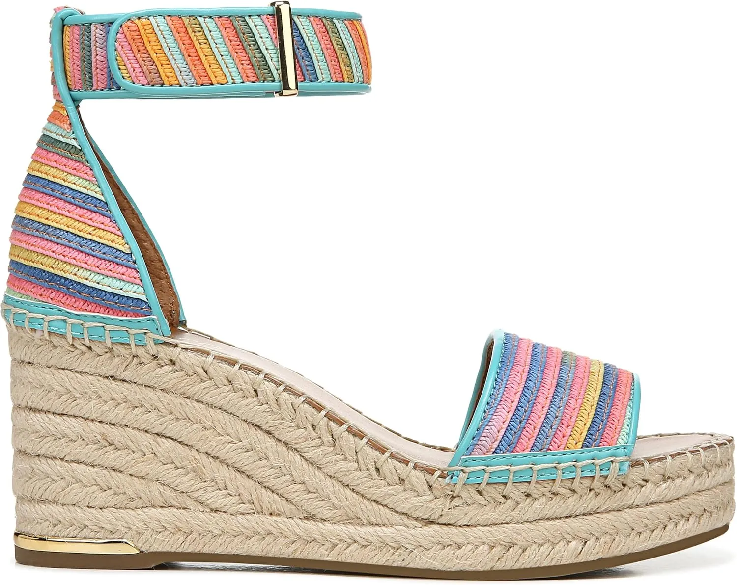 Franco Sarto Women's Clemens Sandal