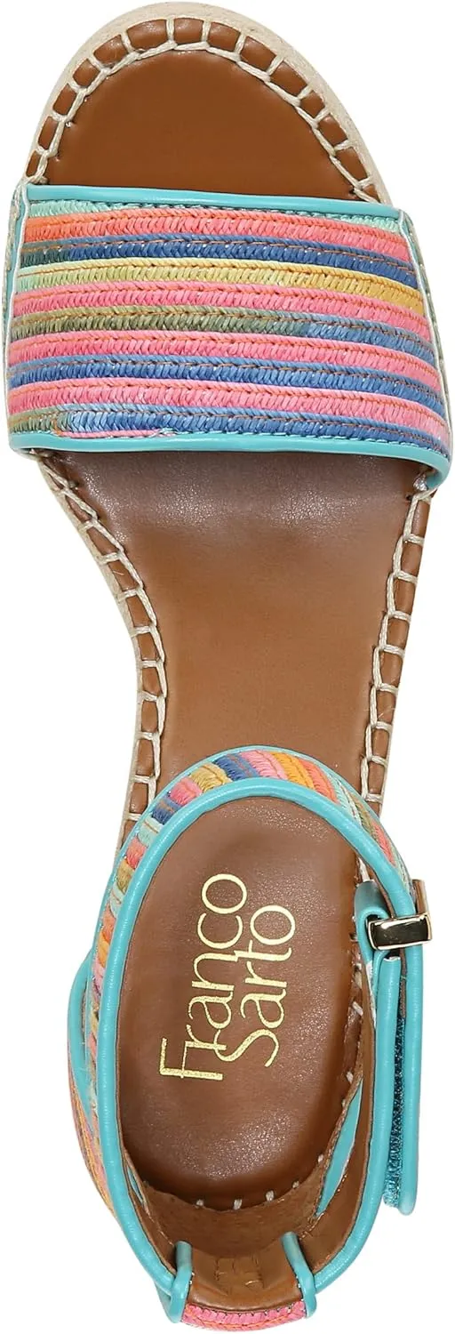 Franco Sarto Women's Clemens Sandal