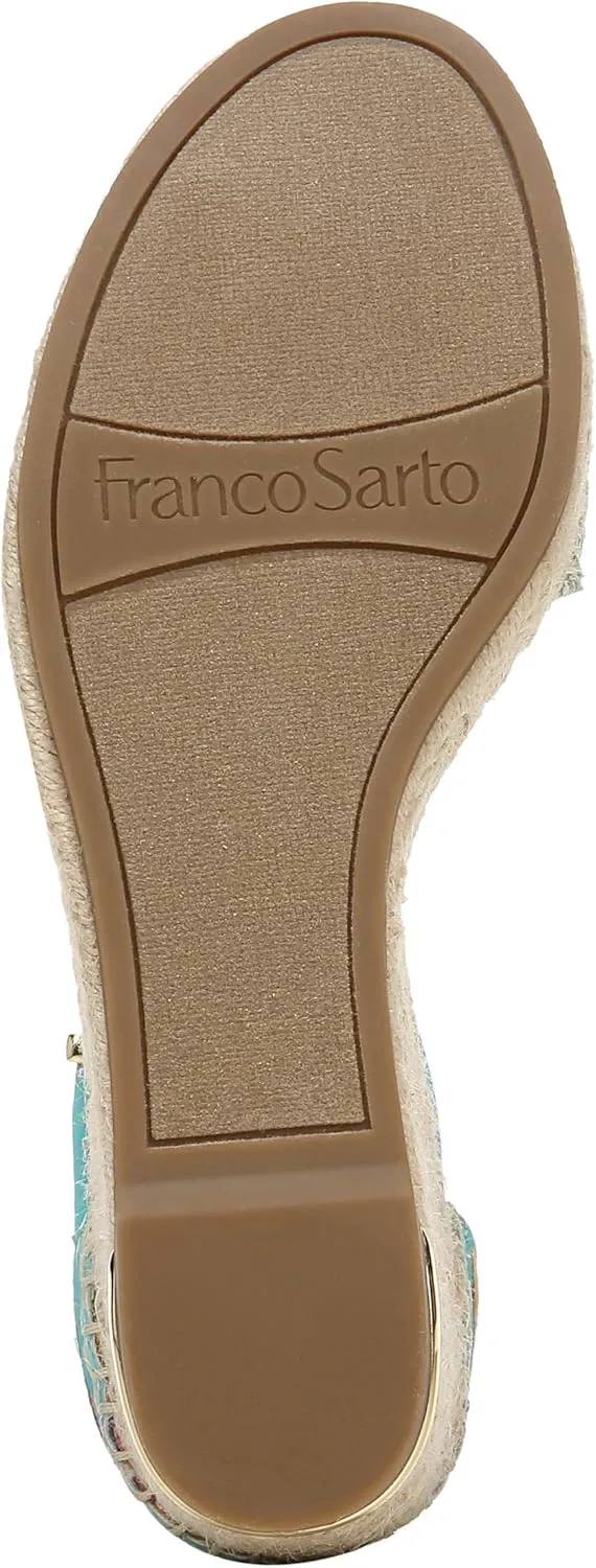 Franco Sarto Women's Clemens Sandal