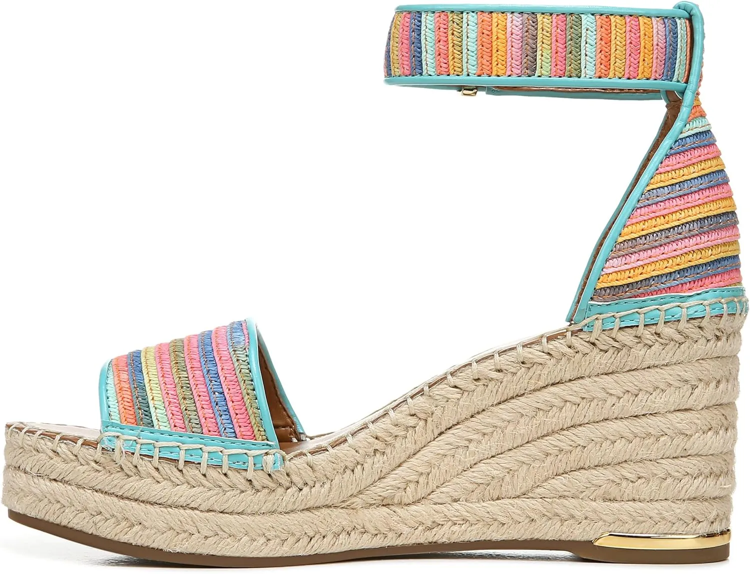 Franco Sarto Women's Clemens Sandal