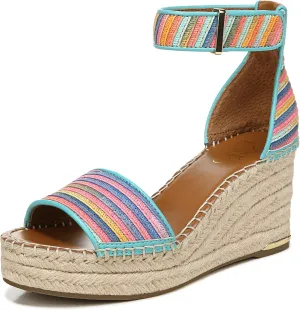 Franco Sarto Women's Clemens Sandal