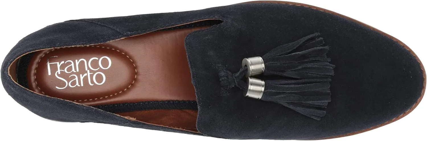 Franco Sarto Women's Hadden Loafer