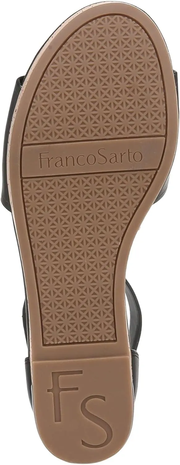 Franco Sarto Women's Perfetto Heeled Sandal