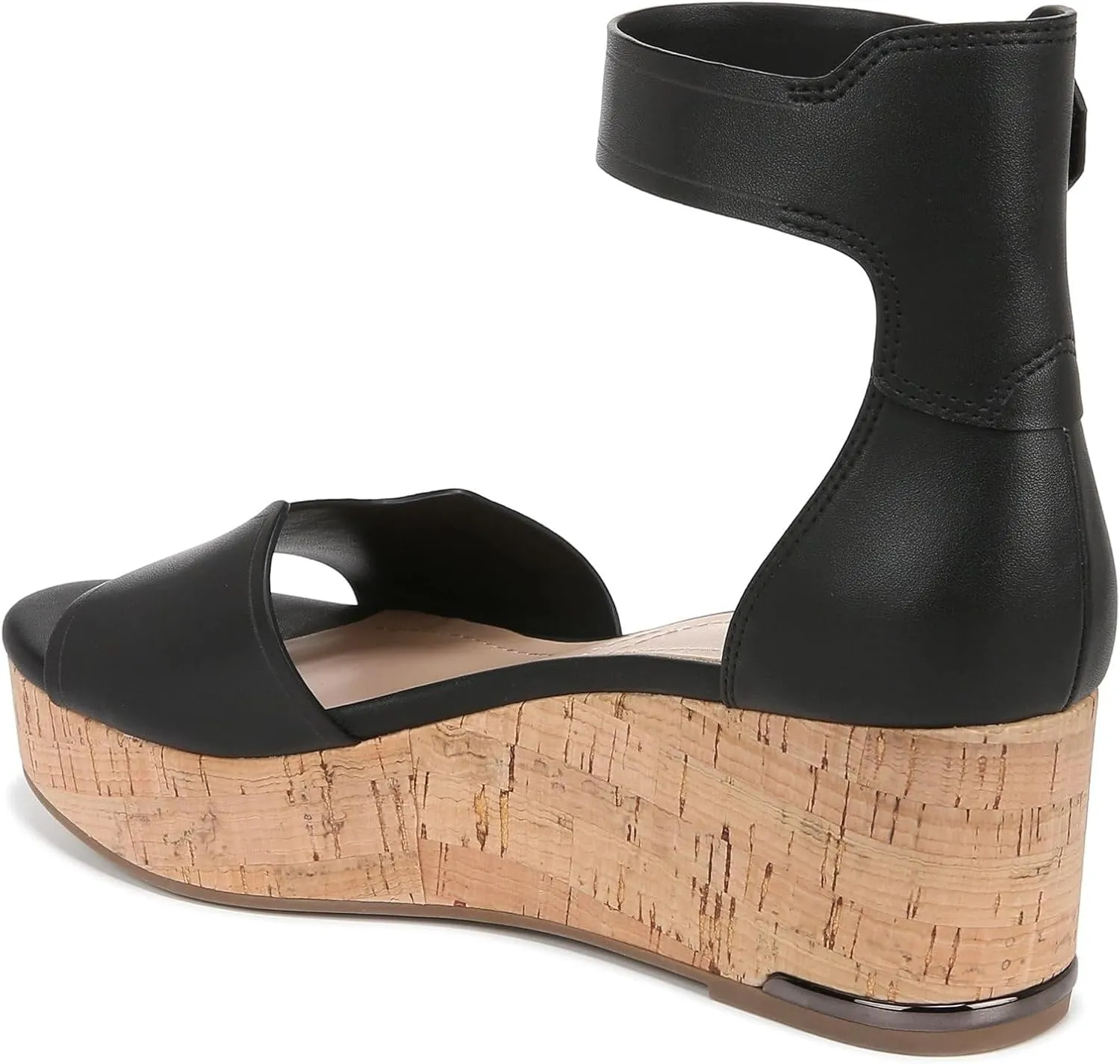 Franco Sarto Women's Perfetto Heeled Sandal