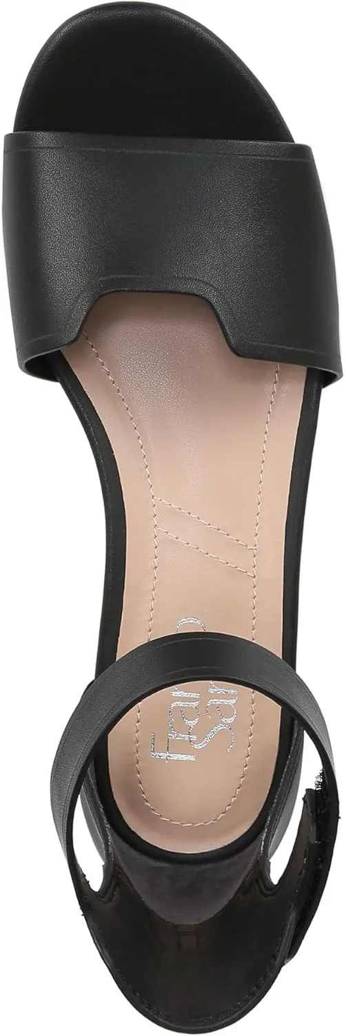Franco Sarto Women's Perfetto Heeled Sandal