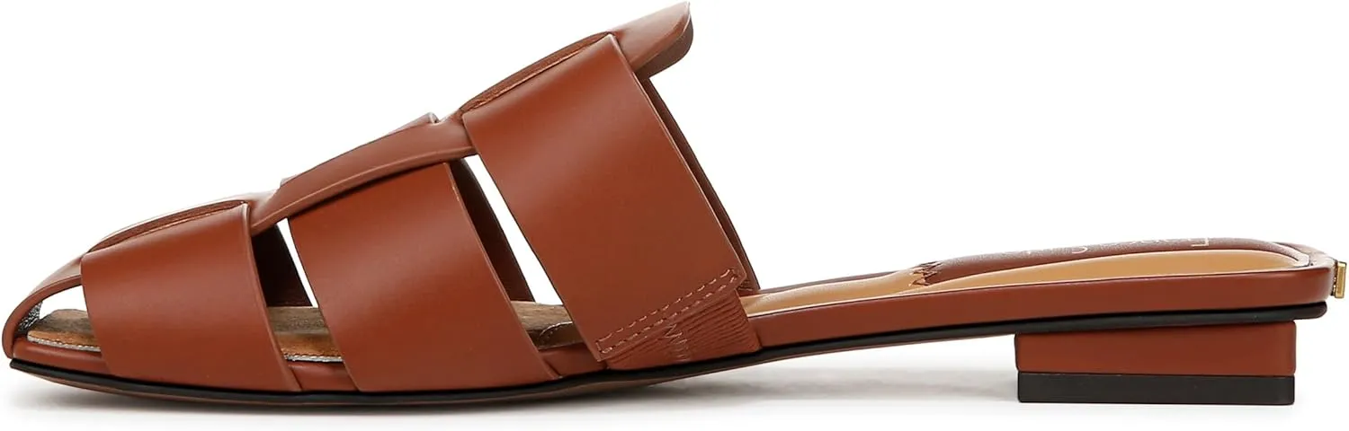 Franco Sarto Women's Tavana Fisherman Sandal