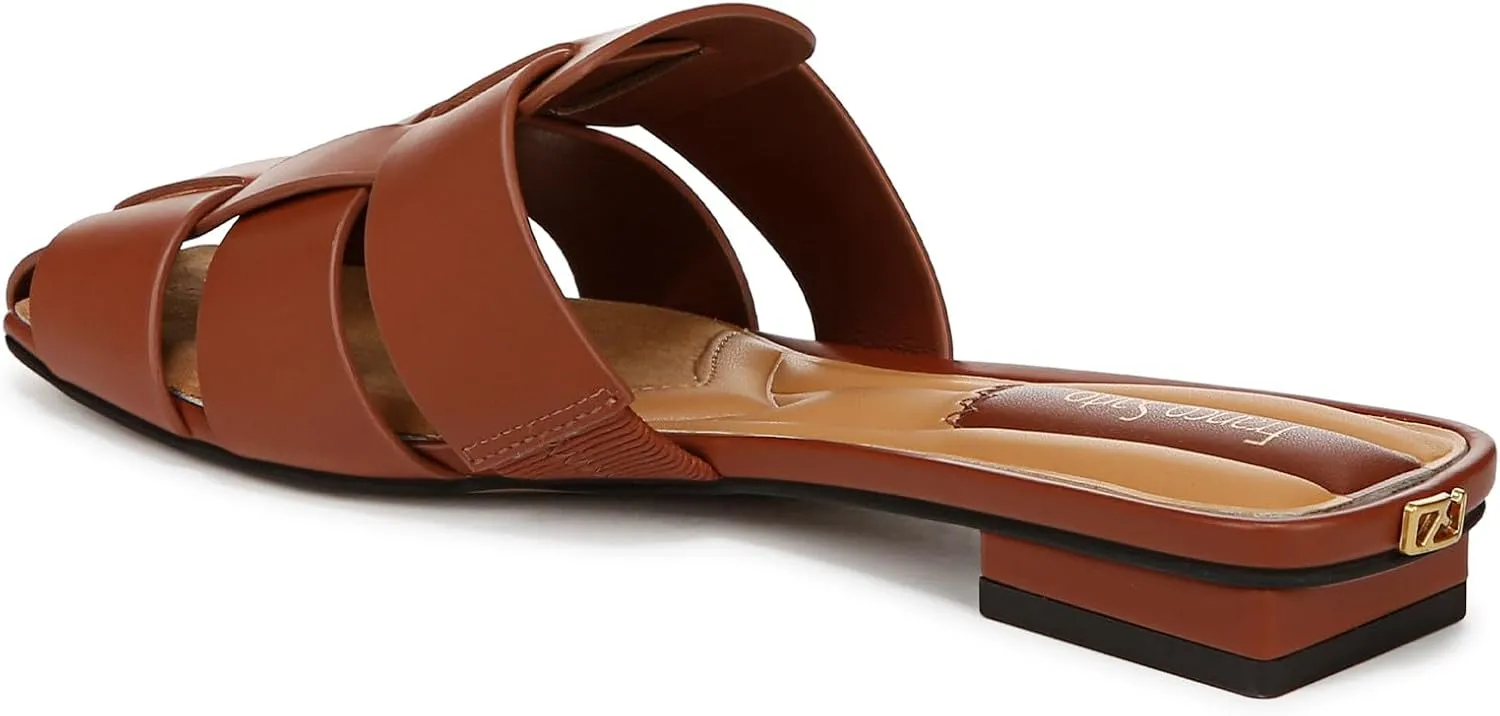 Franco Sarto Women's Tavana Fisherman Sandal