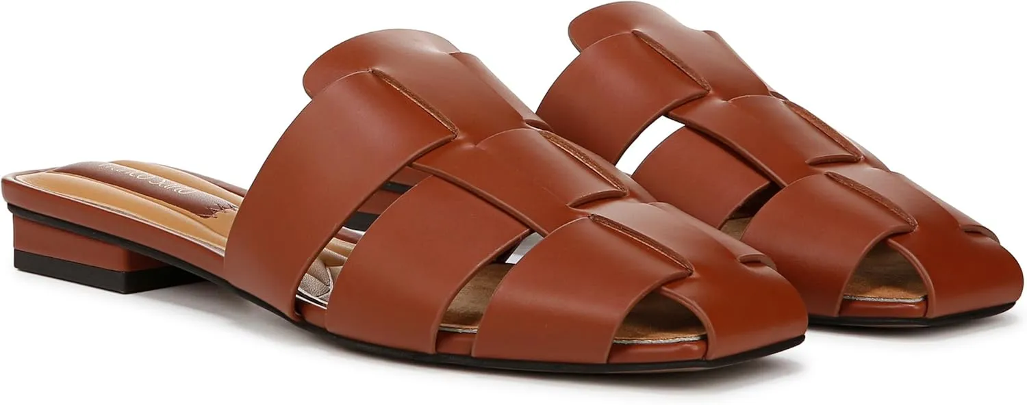 Franco Sarto Women's Tavana Fisherman Sandal