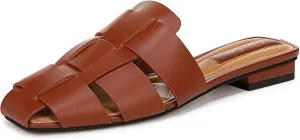 Franco Sarto Women's Tavana Fisherman Sandal