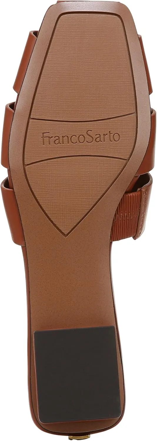 Franco Sarto Women's Tavana Fisherman Sandal