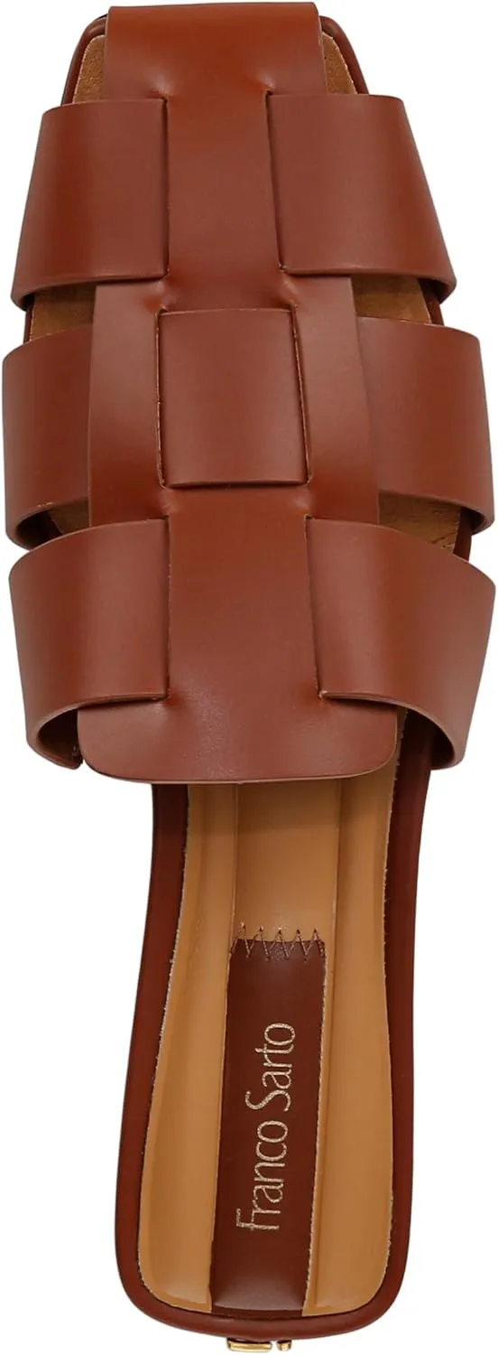 Franco Sarto Women's Tavana Fisherman Sandal