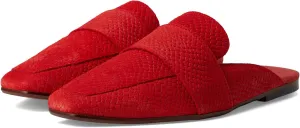Free People Women's at Ease Embossed Loafer Trend Shoes