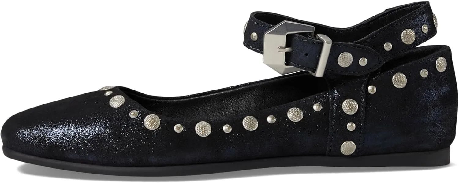 Free People Women's Mystic Mary Jane Flats