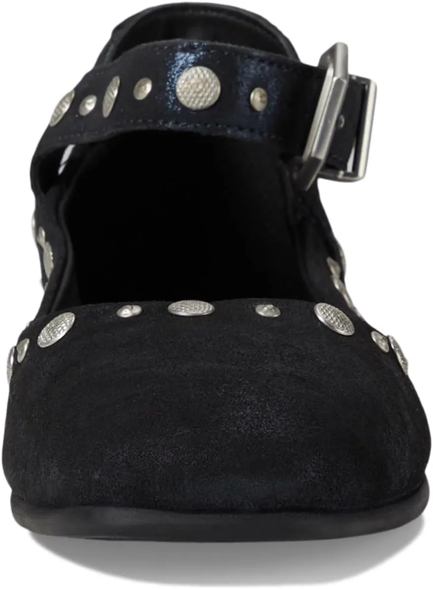 Free People Women's Mystic Mary Jane Flats