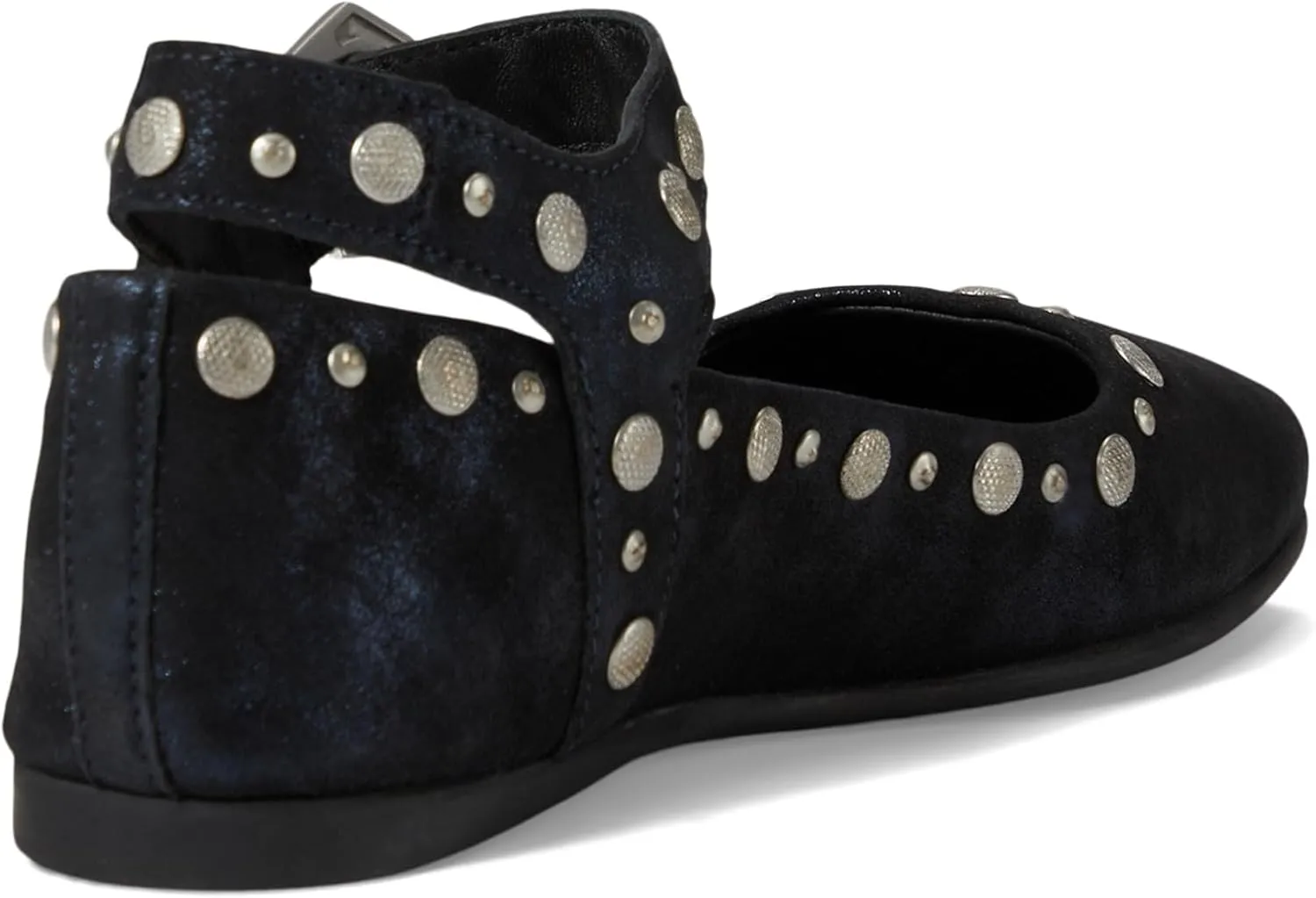 Free People Women's Mystic Mary Jane Flats