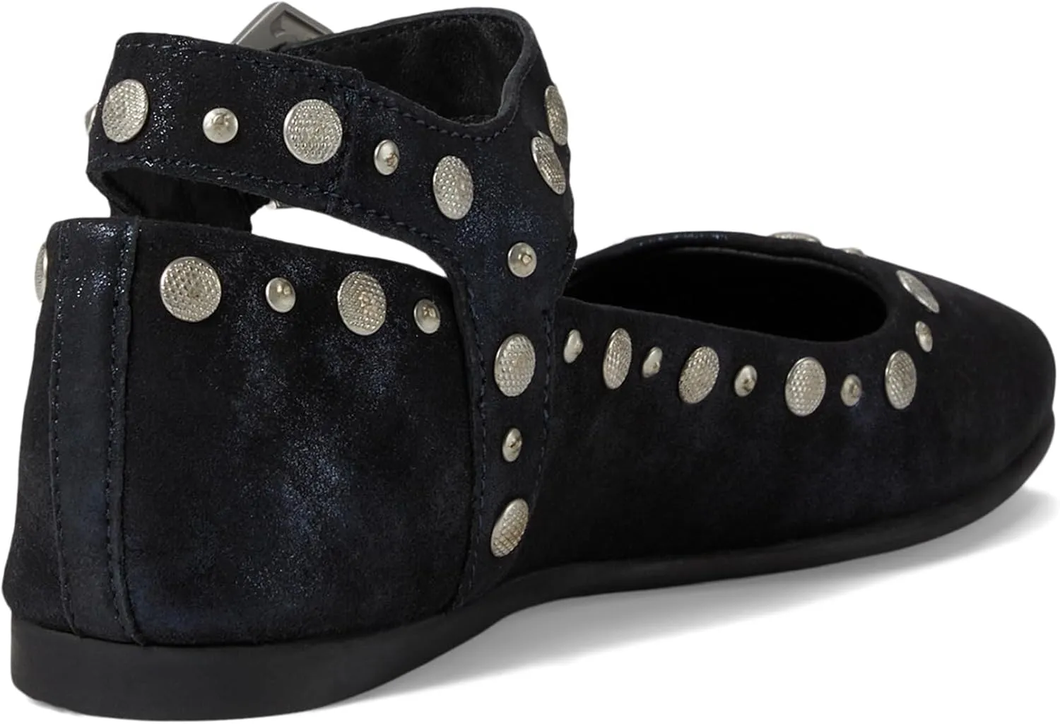 Free People Women's Mystic Mary Jane Flats