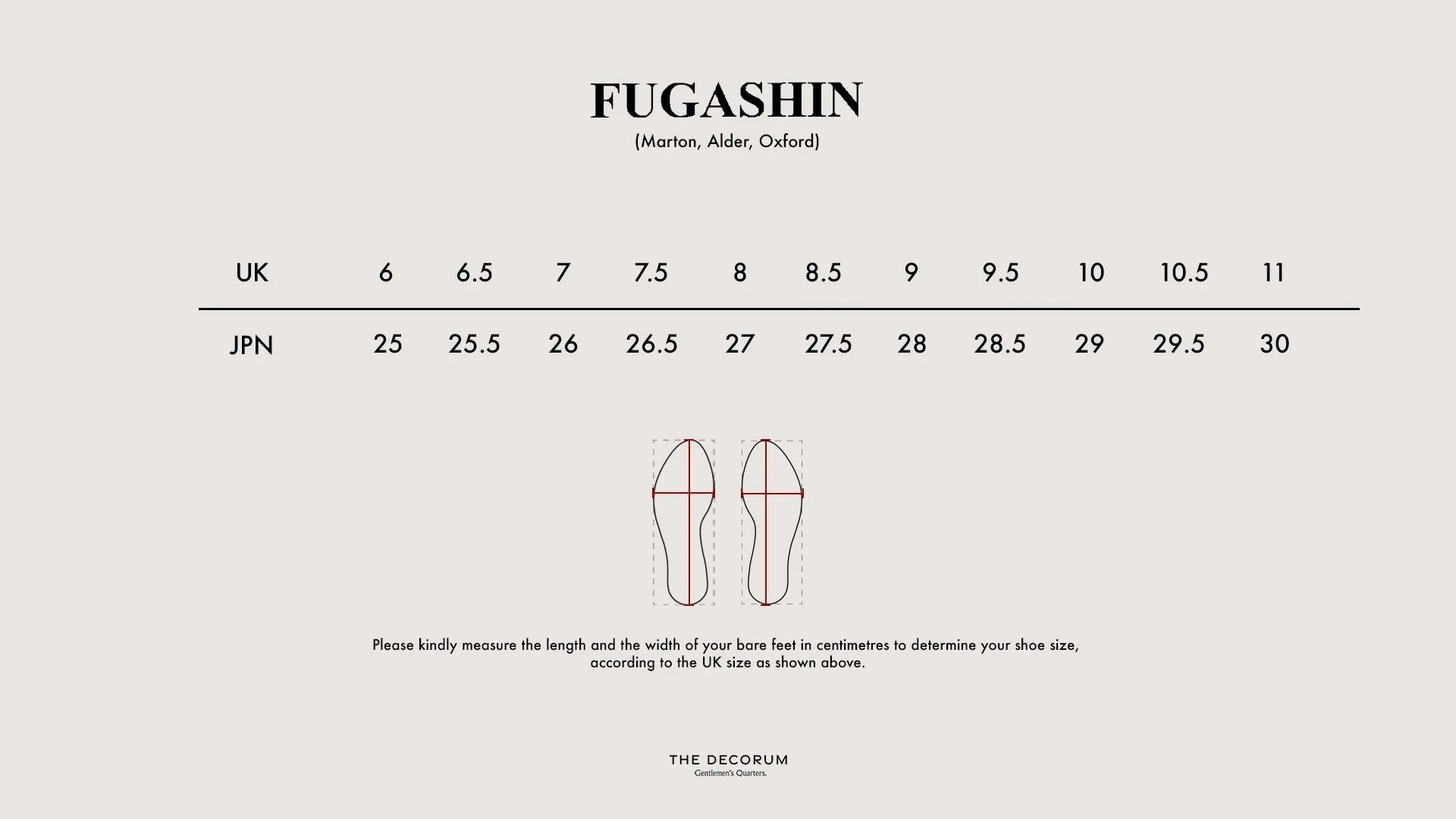 Fugashin Alder Tassel Dark Brown Calf