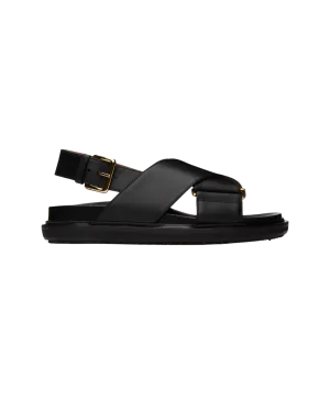 Fussbett Sandal