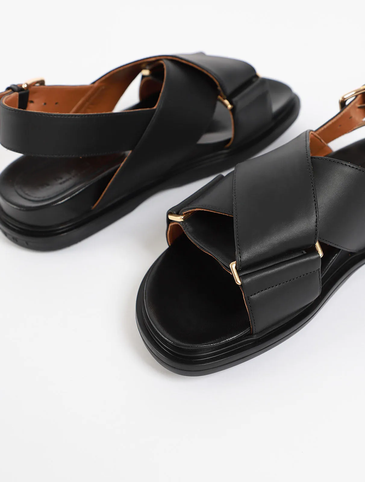 Fussbett Sandal
