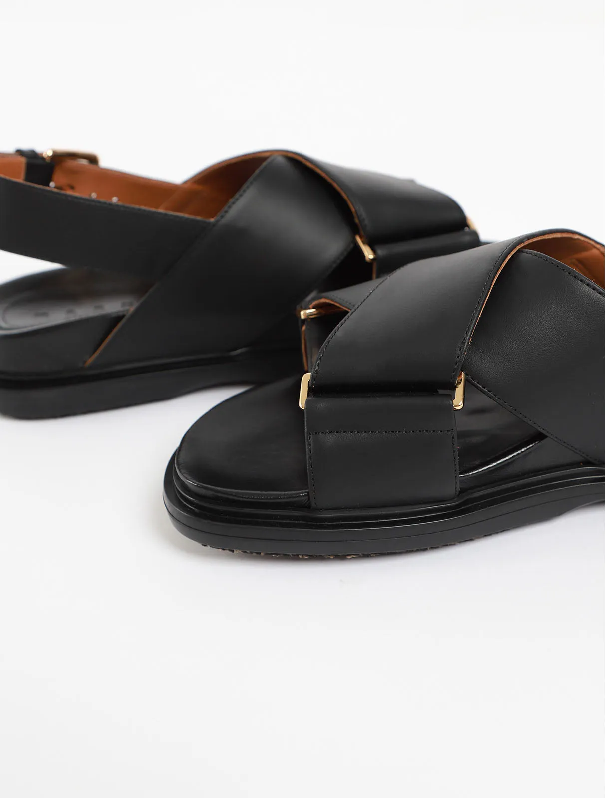 Fussbett Sandal