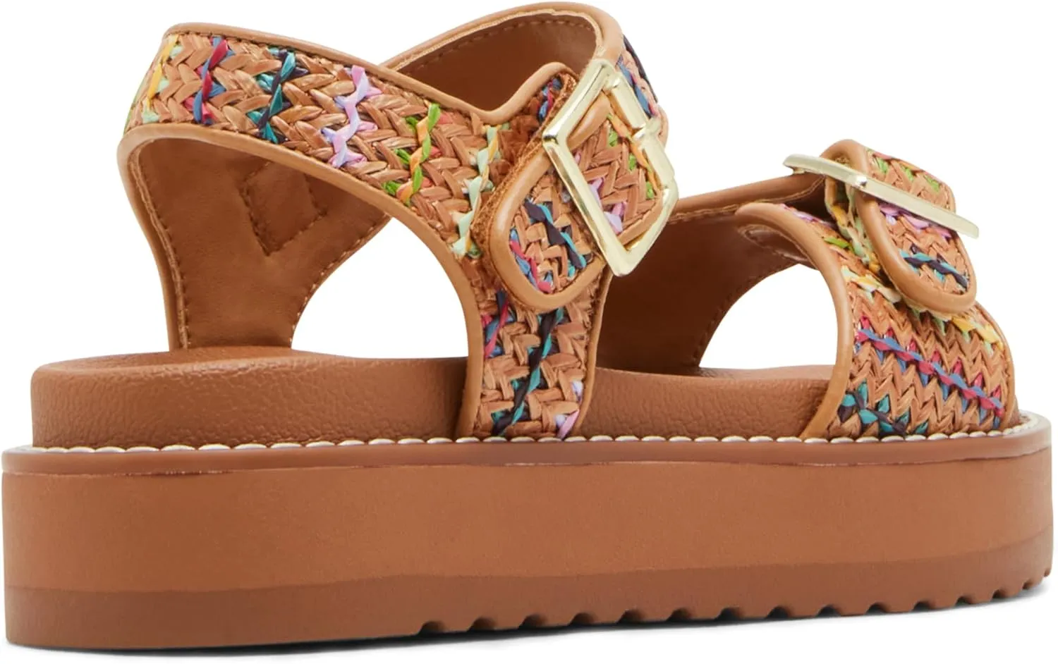 Gal Wedge Sandal