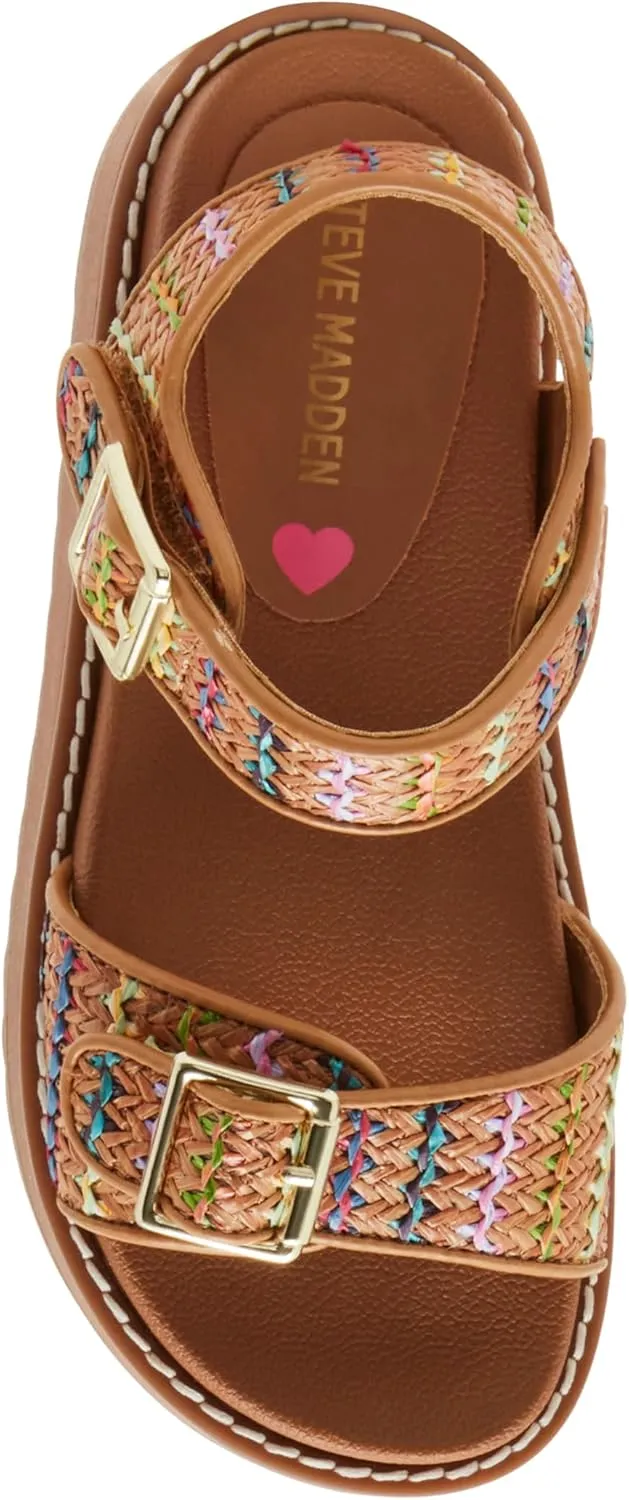 Gal Wedge Sandal