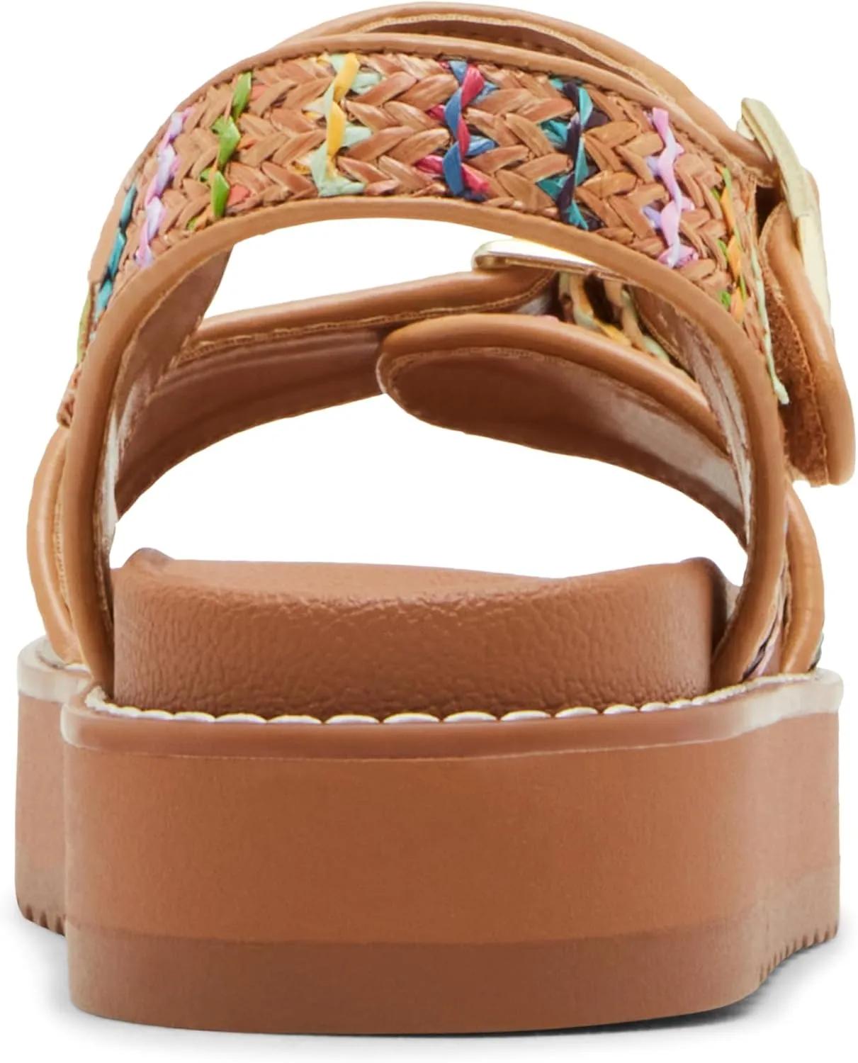 Gal Wedge Sandal