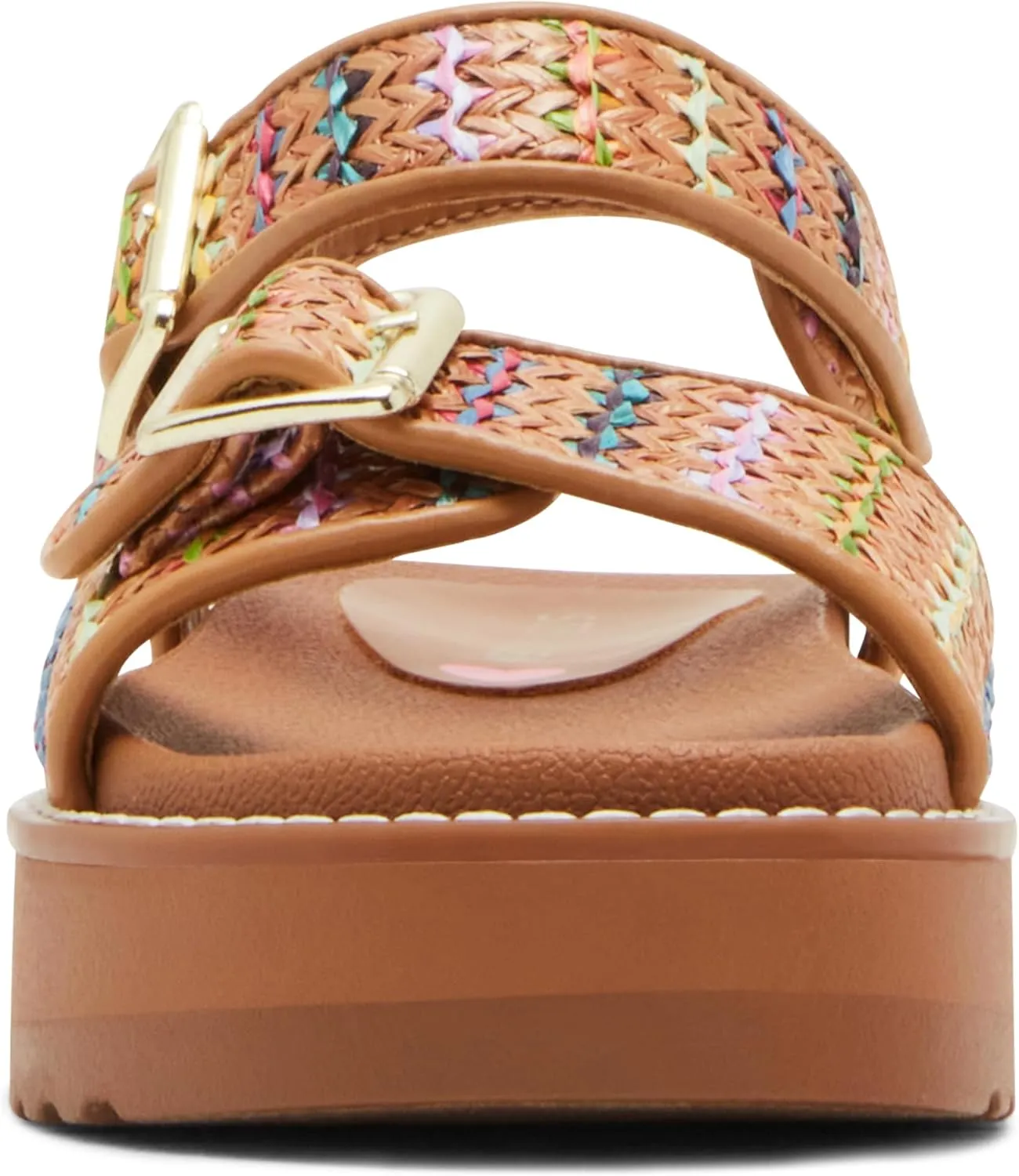 Gal Wedge Sandal