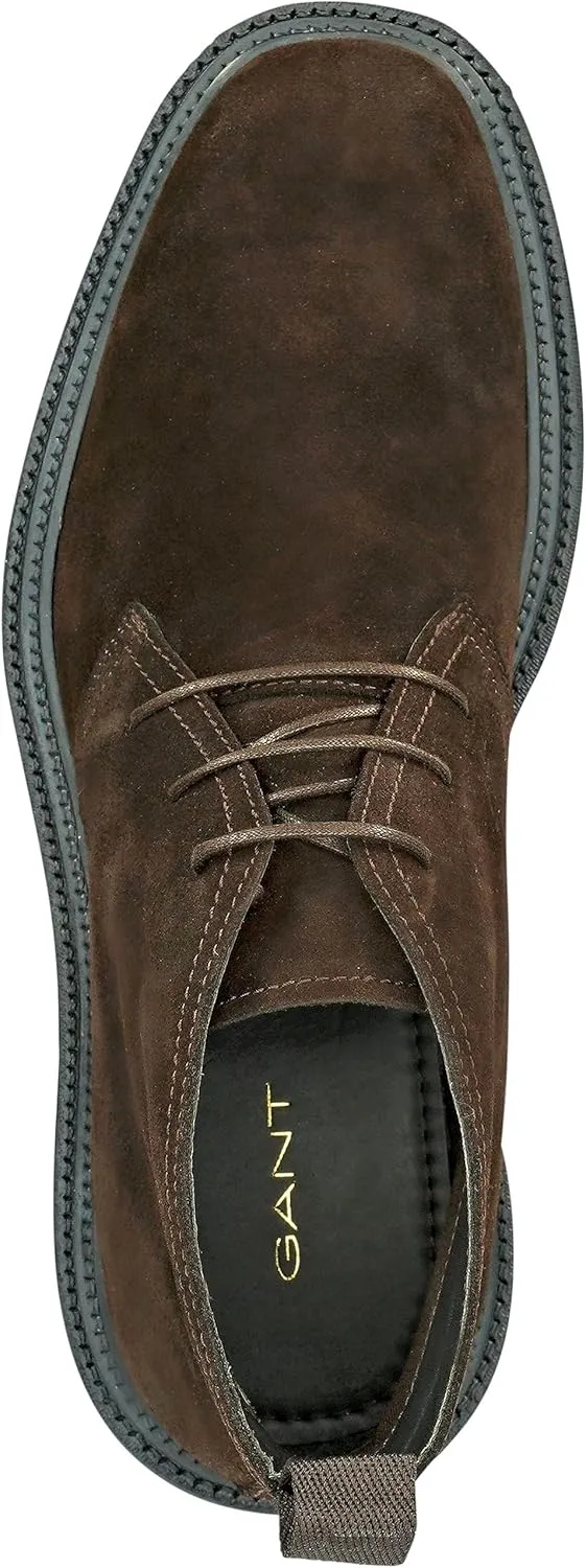 GANT Men's Modern Ankle Boot