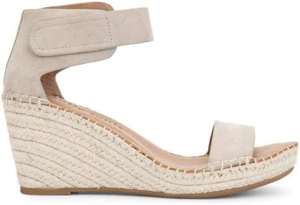 Gentle Souls by Kenneth Cole Charli Ankle Strap