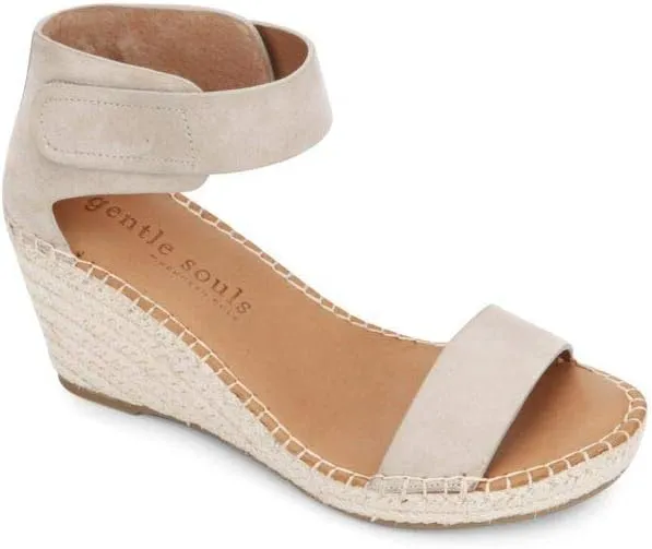 Gentle Souls by Kenneth Cole Charli Ankle Strap