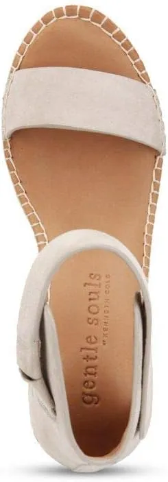 Gentle Souls by Kenneth Cole Charli Ankle Strap