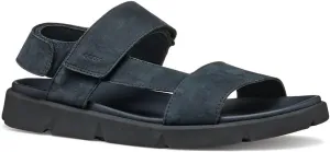Geox Men's Flat Slide Sandal