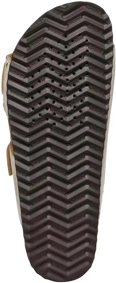 Geox Women's Flat Sandal