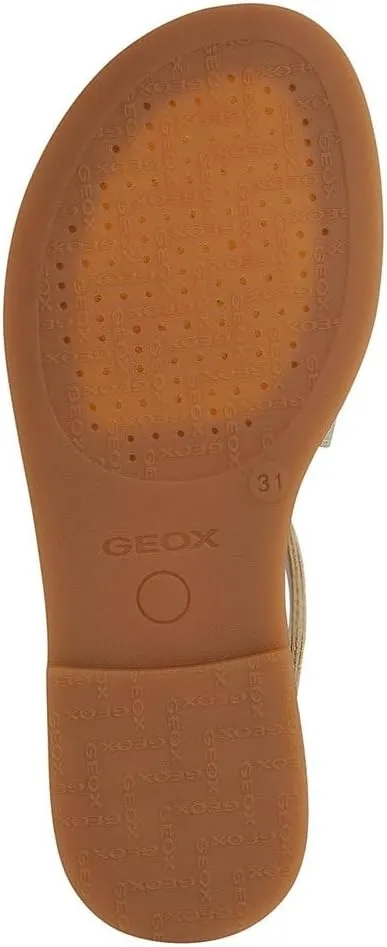 Geox Women's Sandal Karly 72 (Little Big Kid)