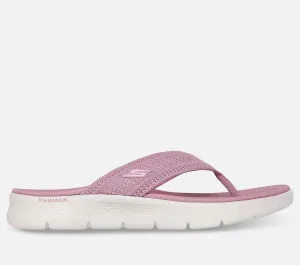 GO WALK Flex Sandal - Holly