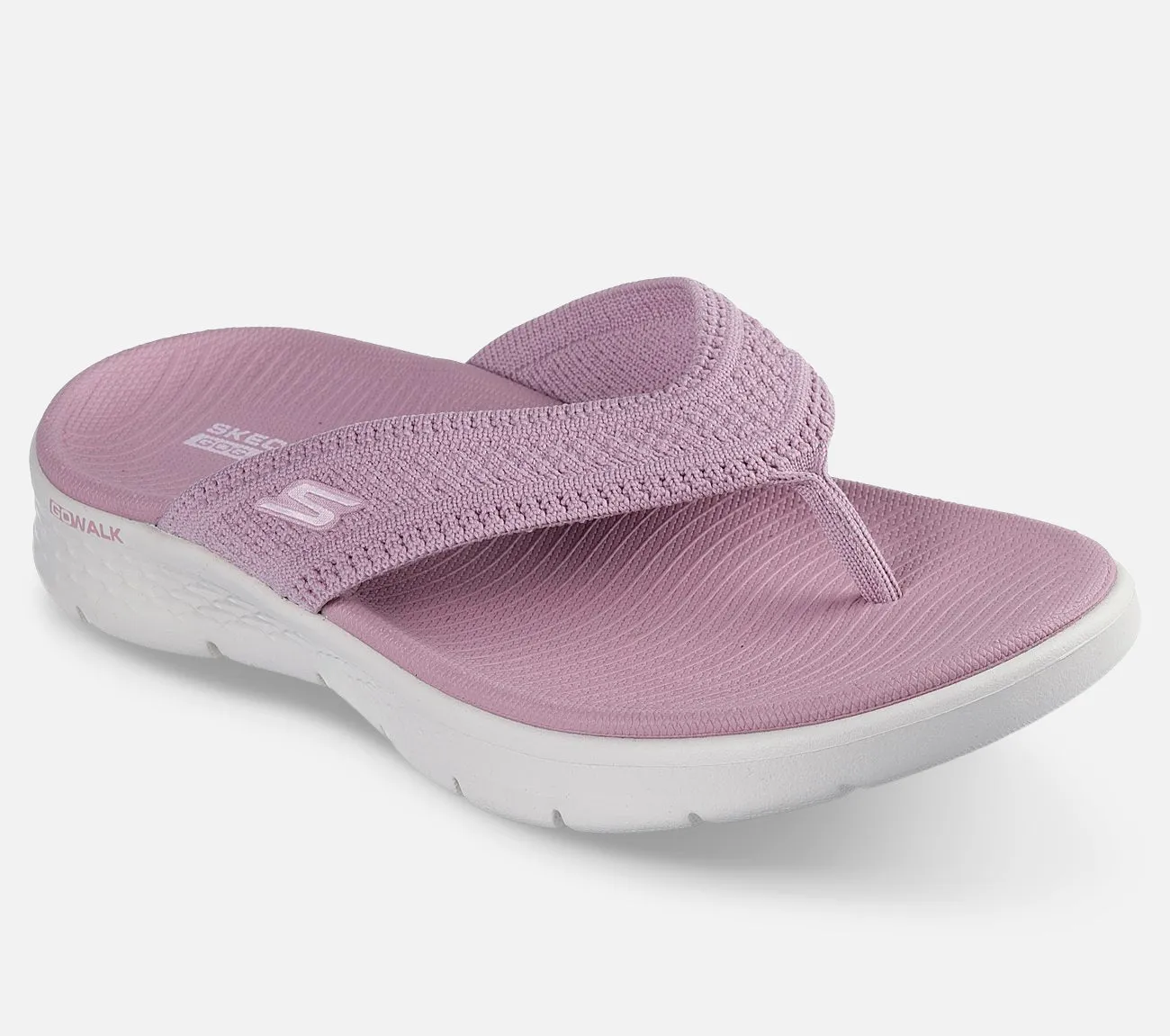 GO WALK Flex Sandal - Holly