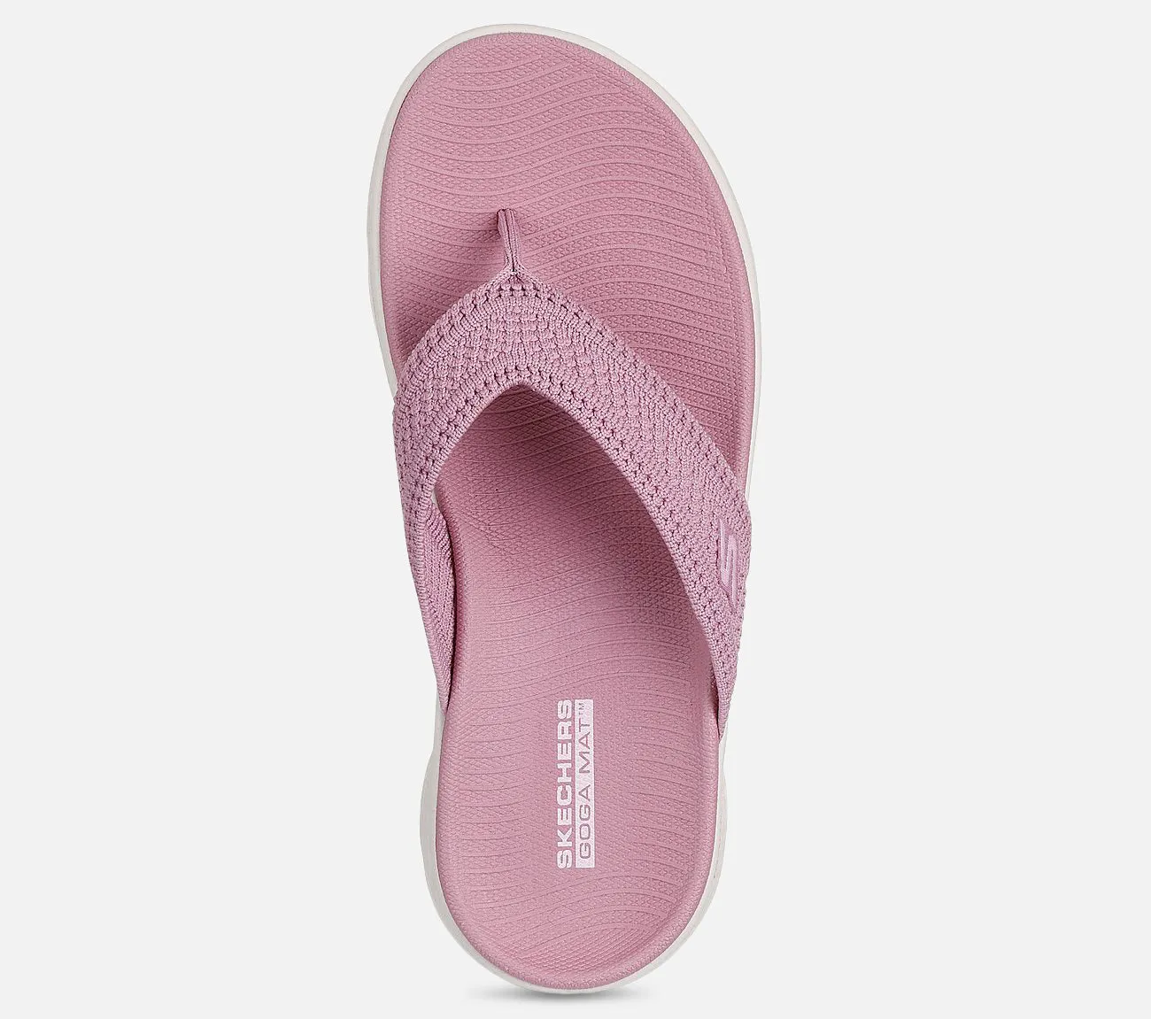 GO WALK Flex Sandal - Holly