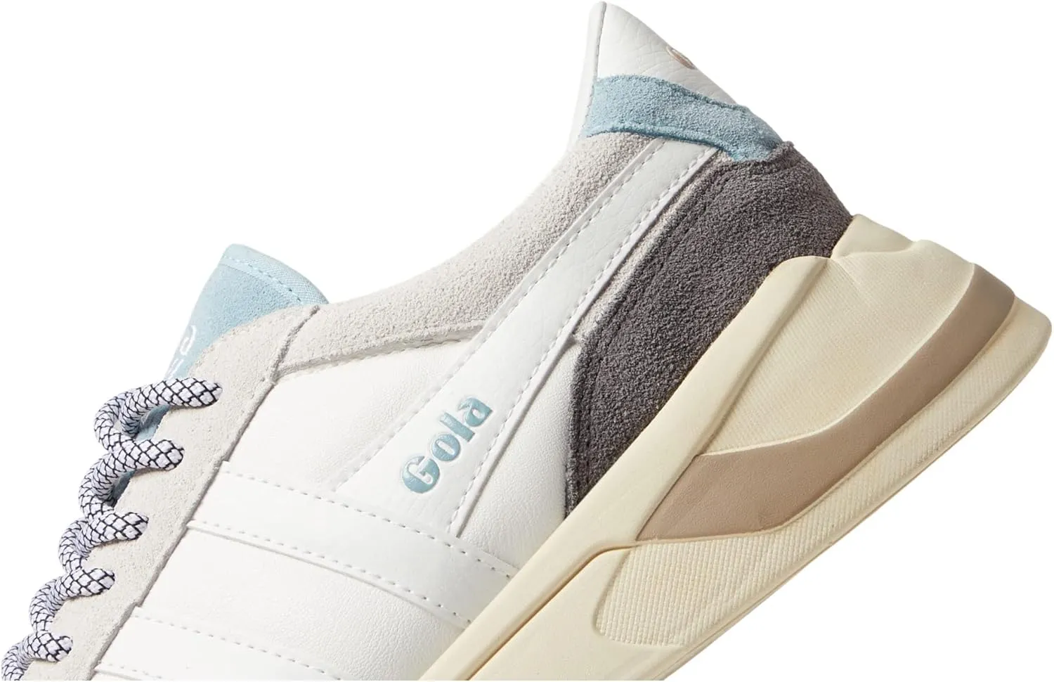 Gola Women's Eclipse Trident Sneaker