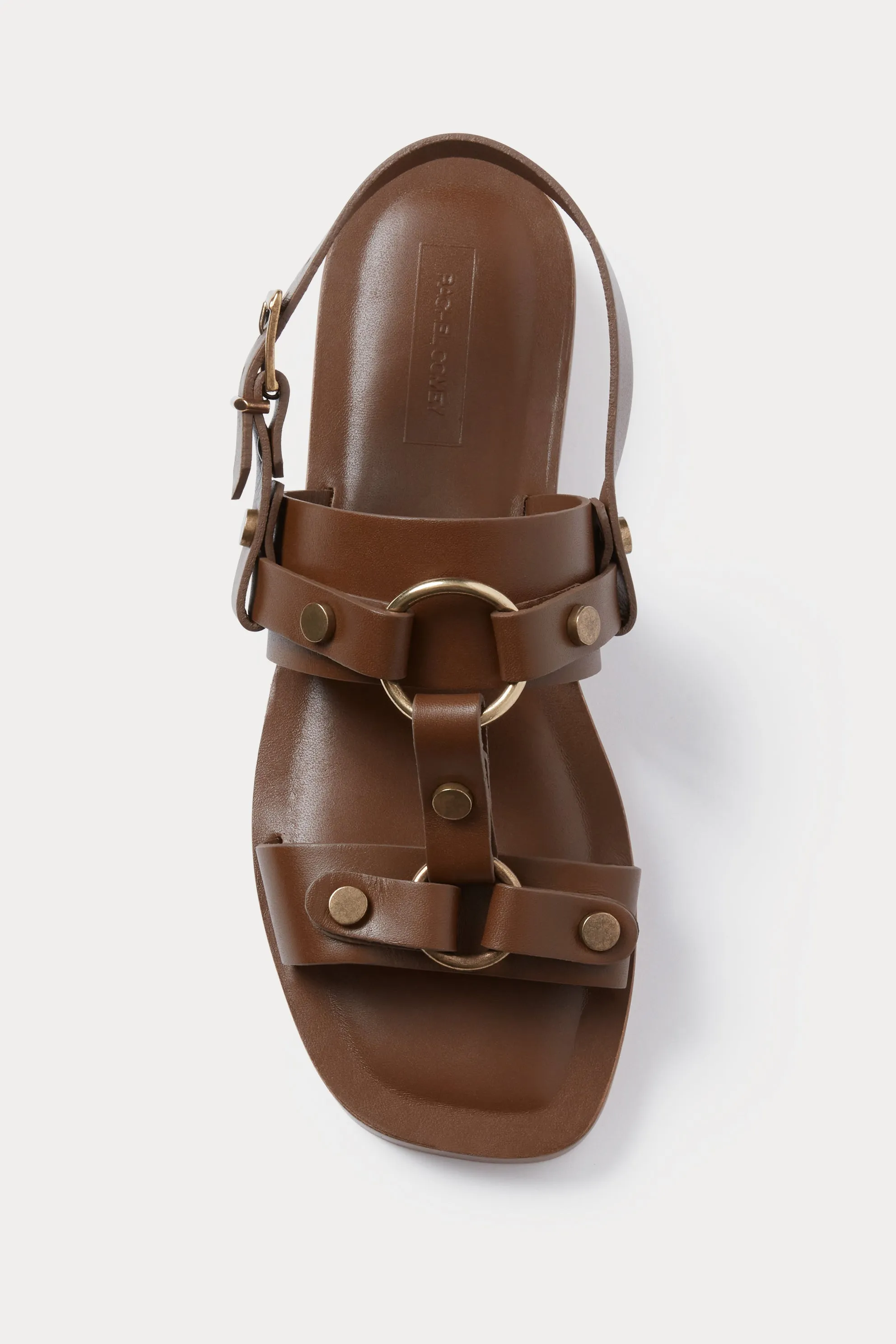 Gregory Sandal