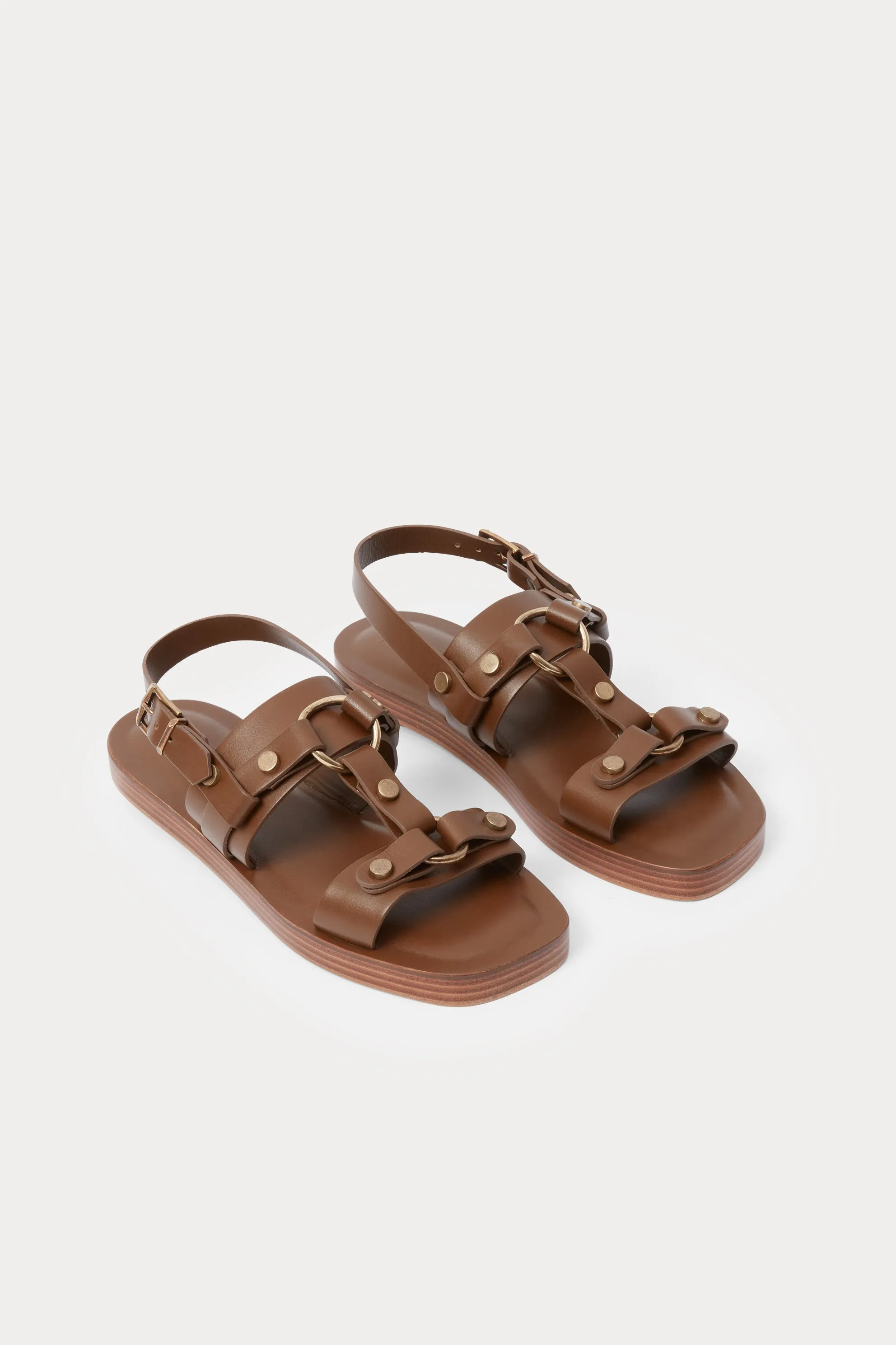 Gregory Sandal